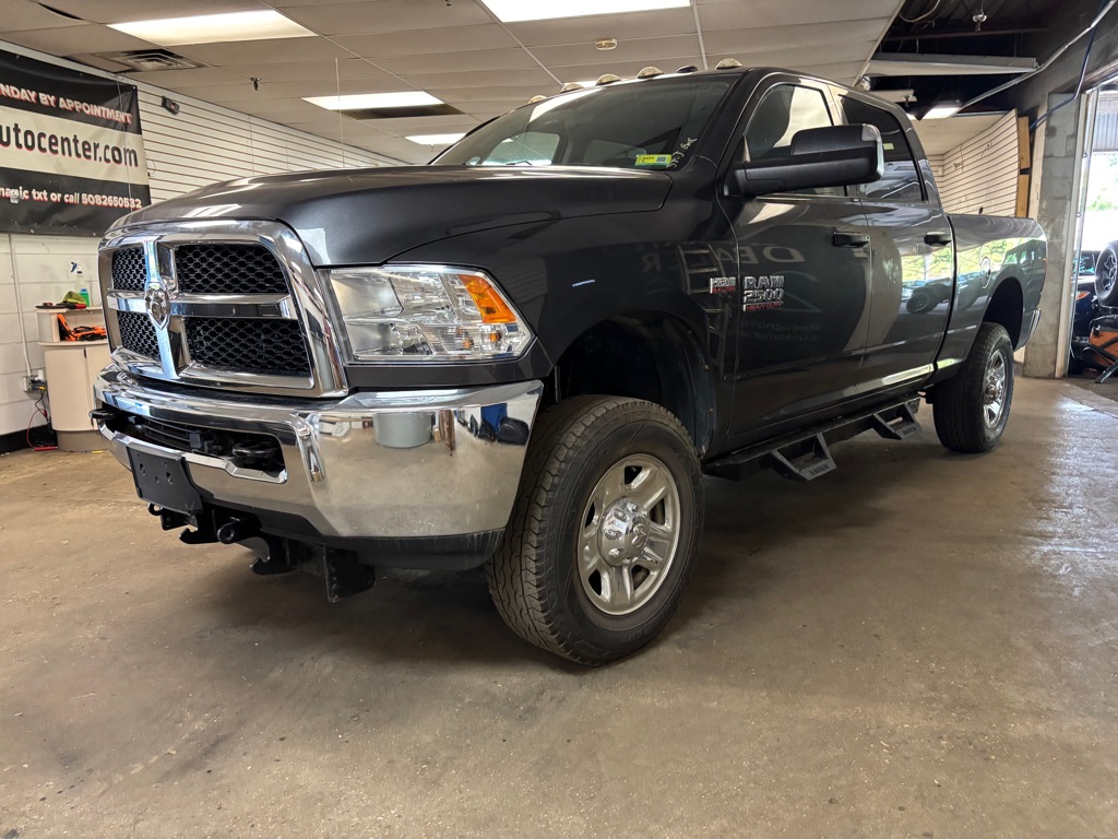 Photo 24 of this RAM 2500