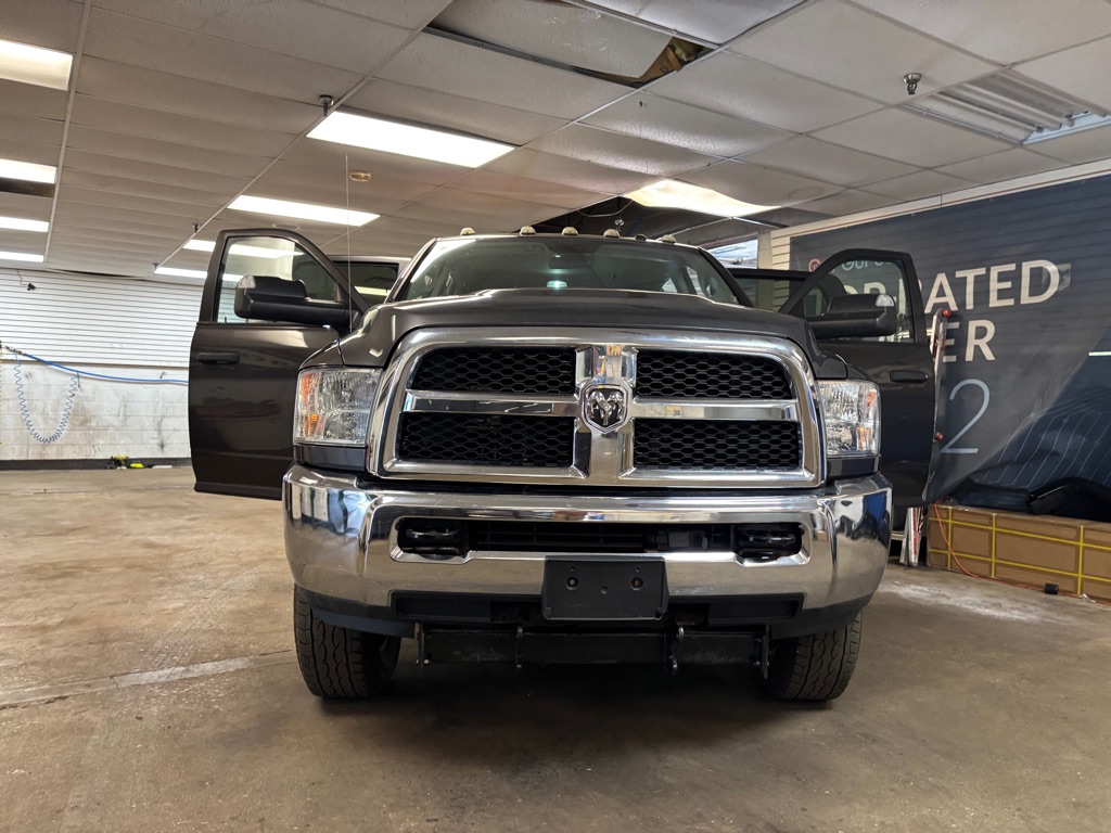 Photo 39 of this RAM 2500