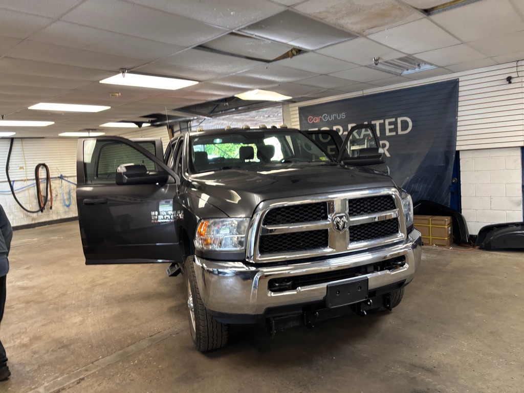 Photo 36 of this RAM 2500