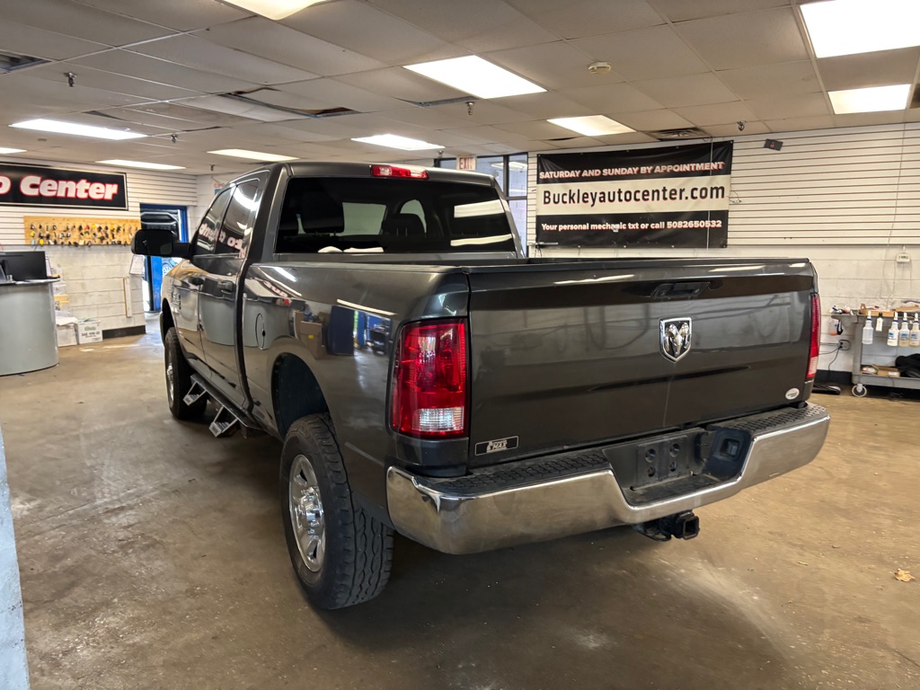 Photo 28 of this RAM 2500
