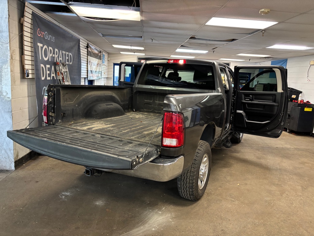 Photo 48 of this RAM 2500