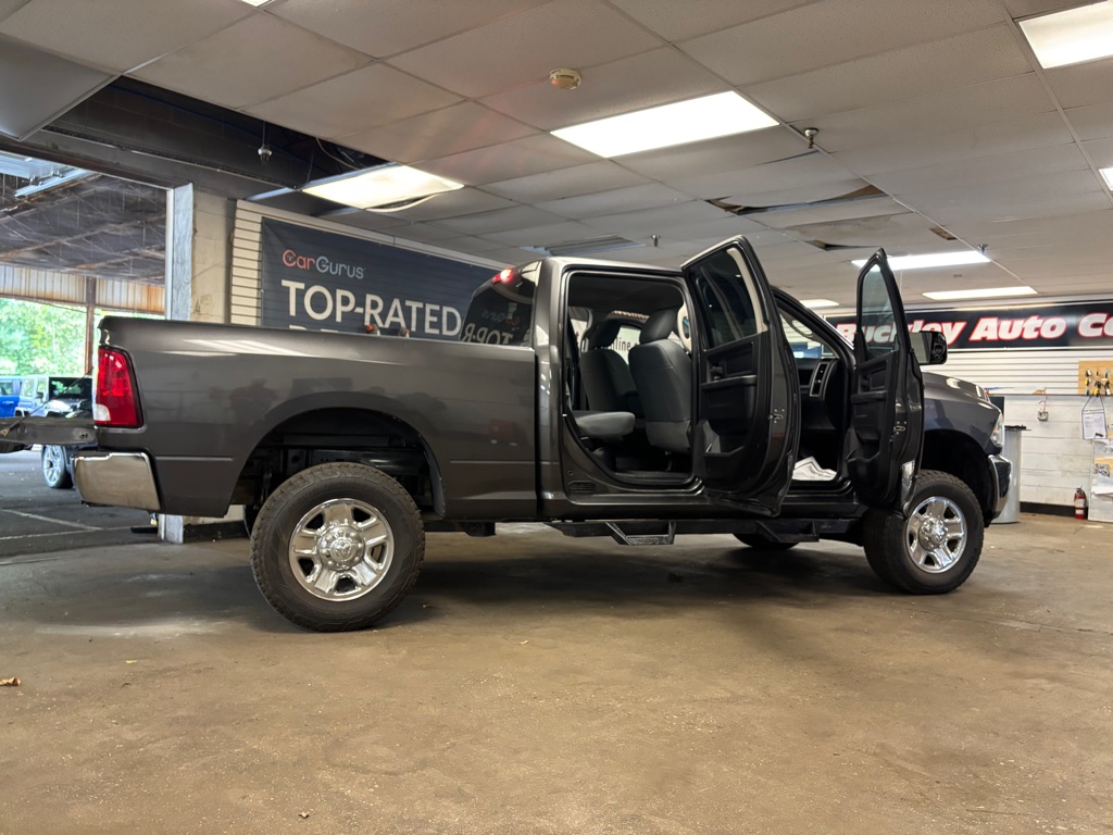 Photo 51 of this RAM 2500