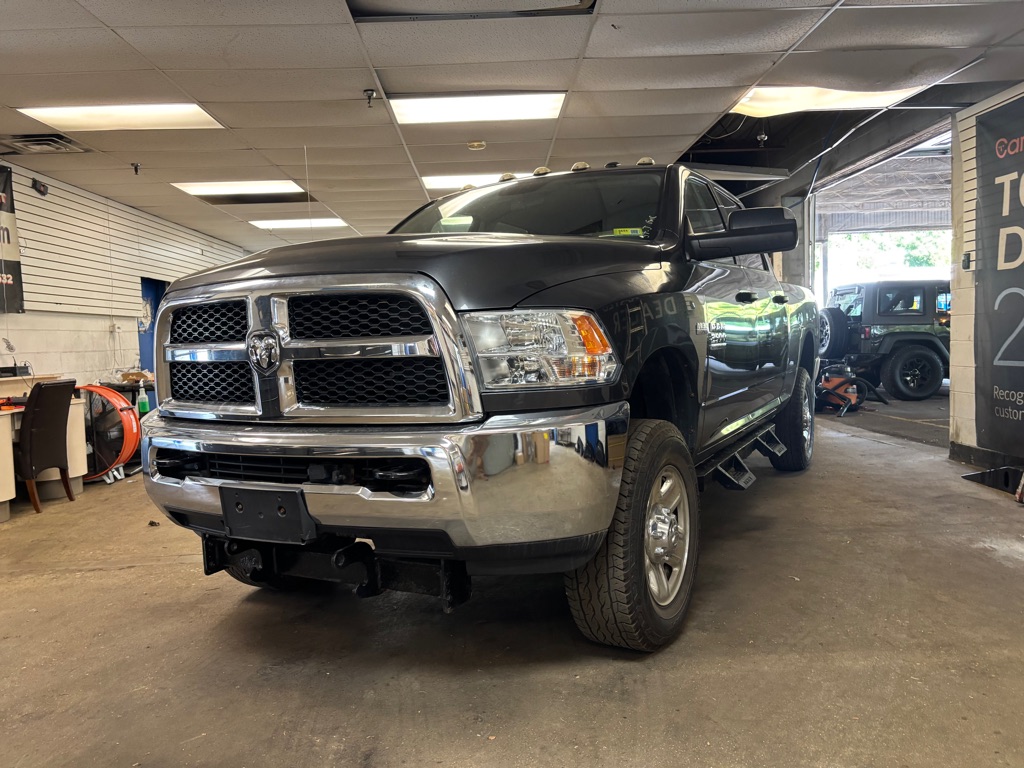 Photo 6 of this RAM 2500