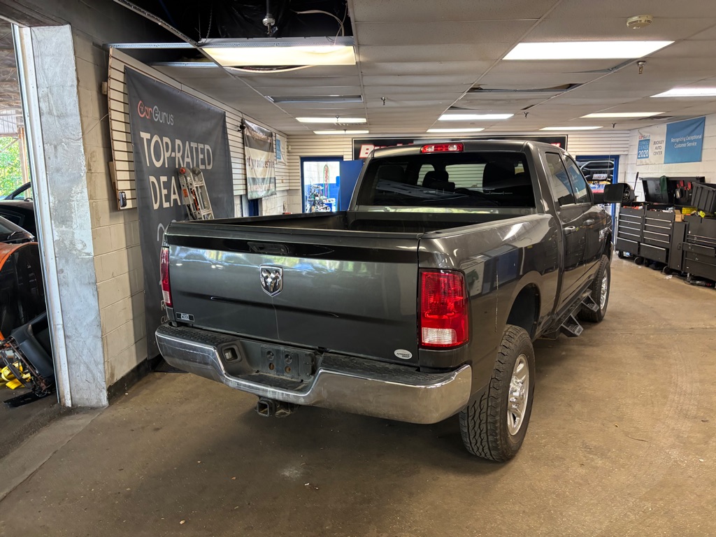 Photo 15 of this RAM 2500
