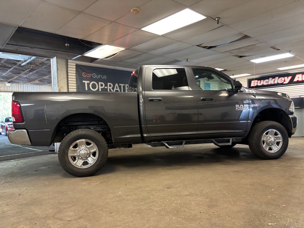 Photo 18 of this RAM 2500