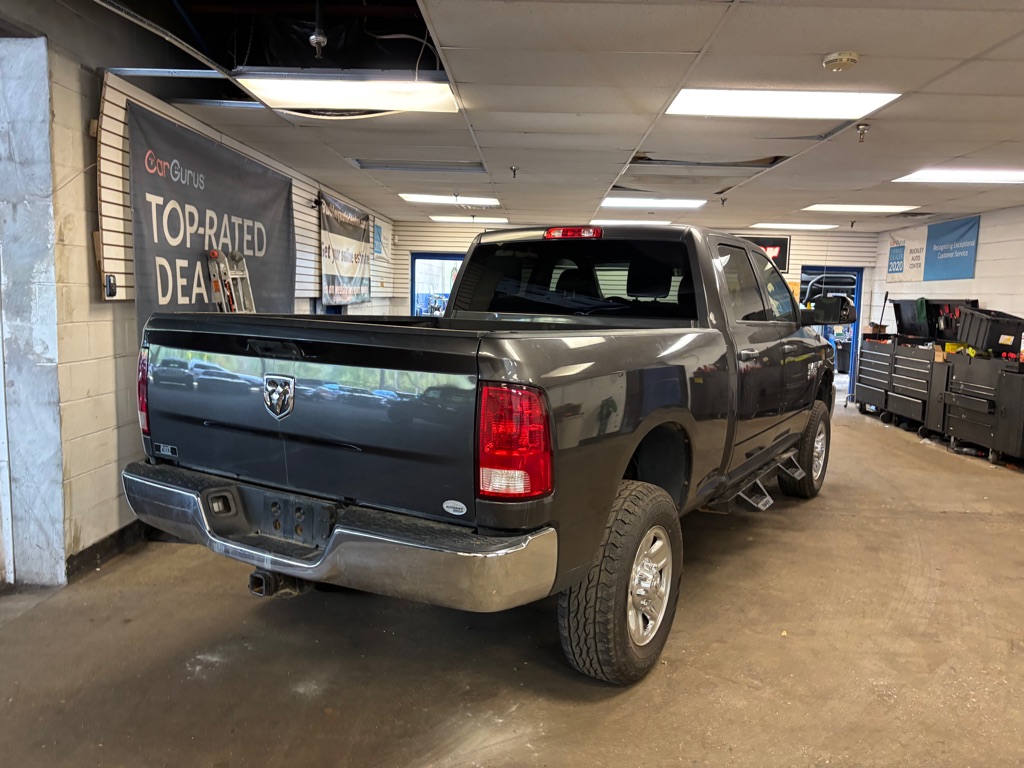Photo 32 of this RAM 2500