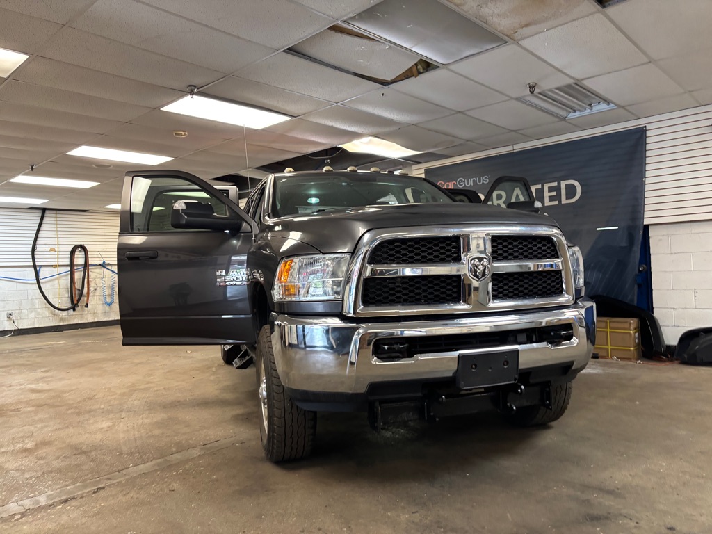 Photo 37 of this RAM 2500