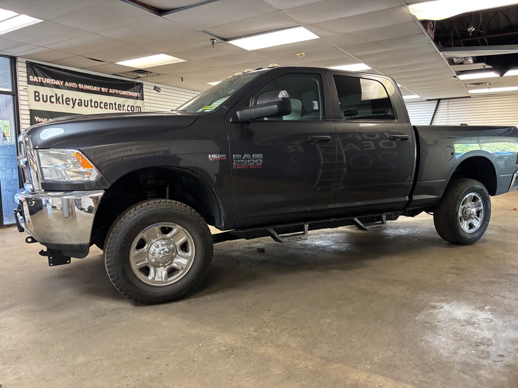 Photo 27 of this RAM 2500