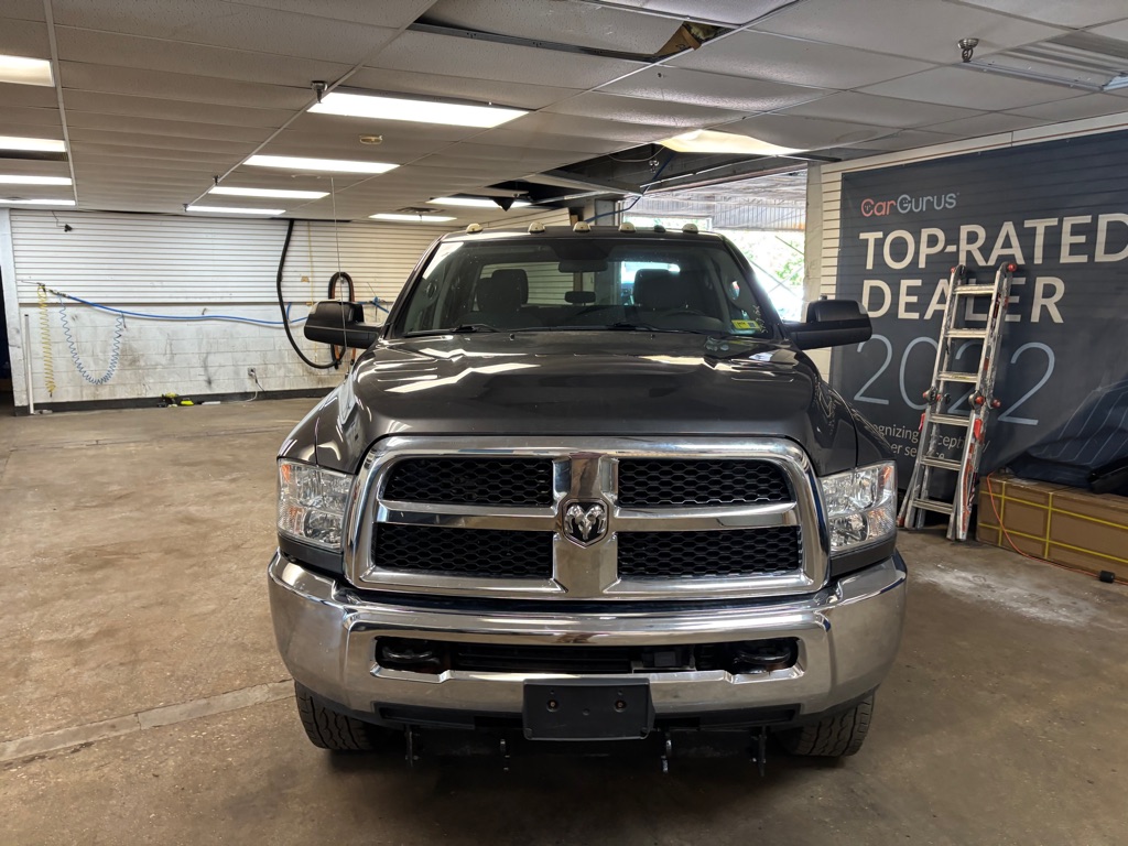 Photo 21 of this RAM 2500