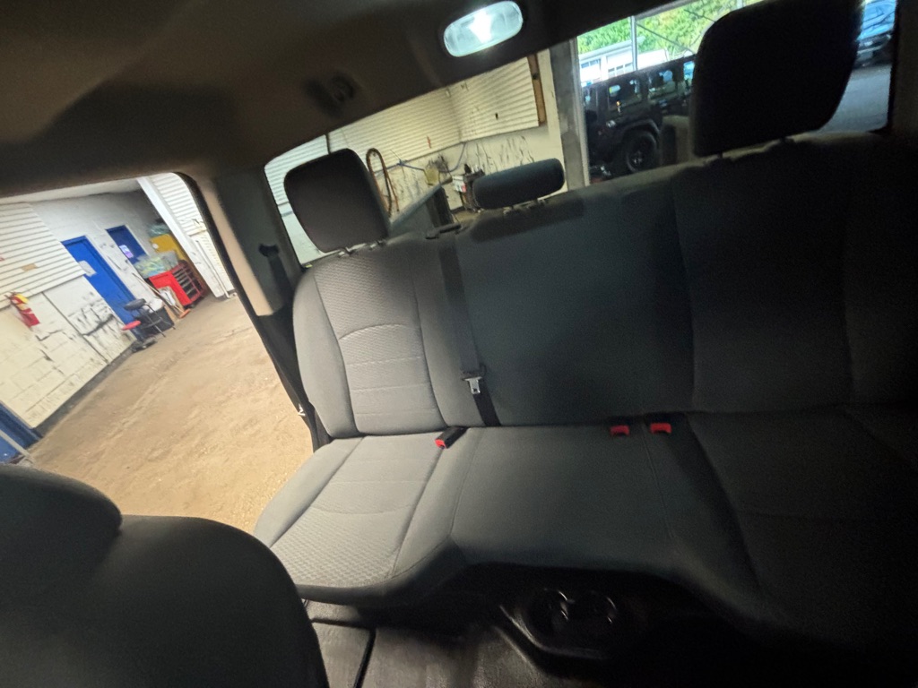 Photo 66 of this RAM 2500