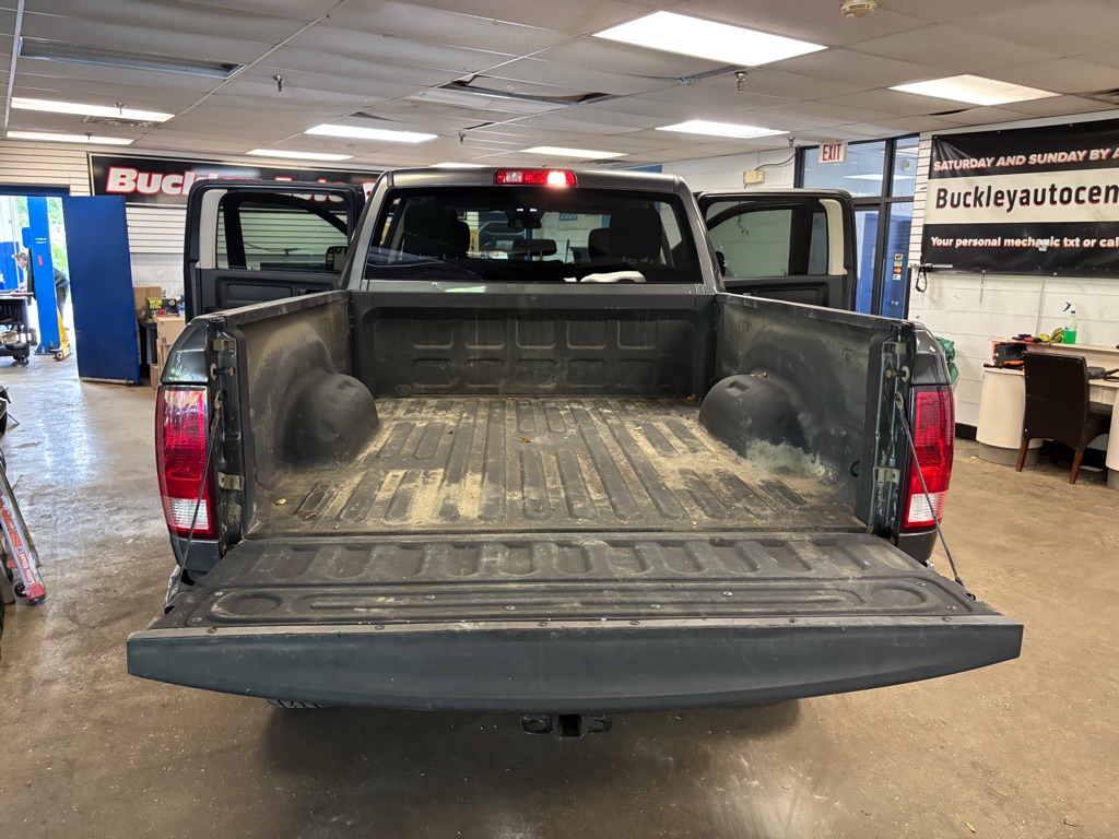 Photo 46 of this RAM 2500