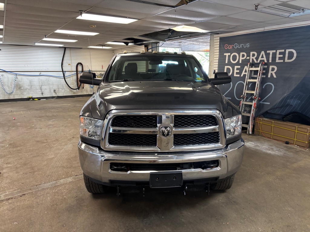 Photo 3 of this RAM 2500