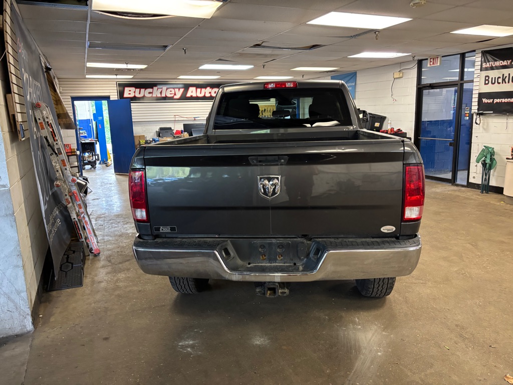 Photo 30 of this RAM 2500