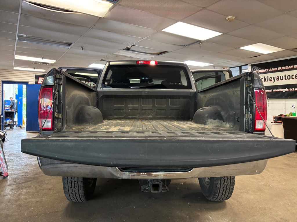 Photo 47 of this RAM 2500
