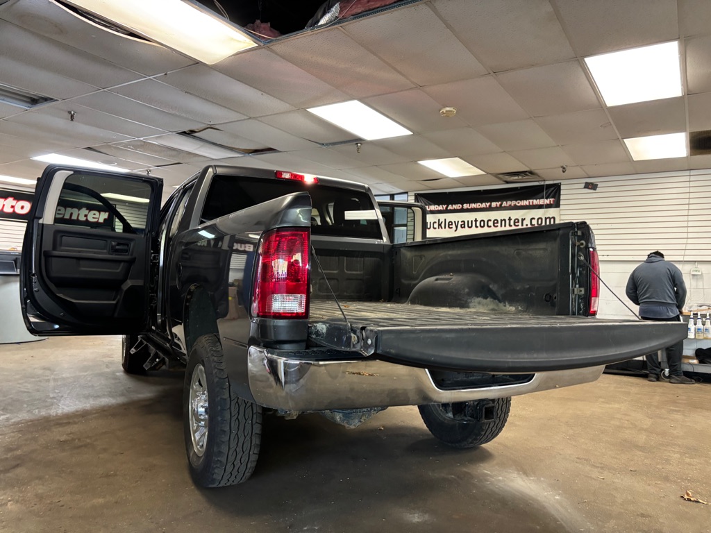 Photo 45 of this RAM 2500
