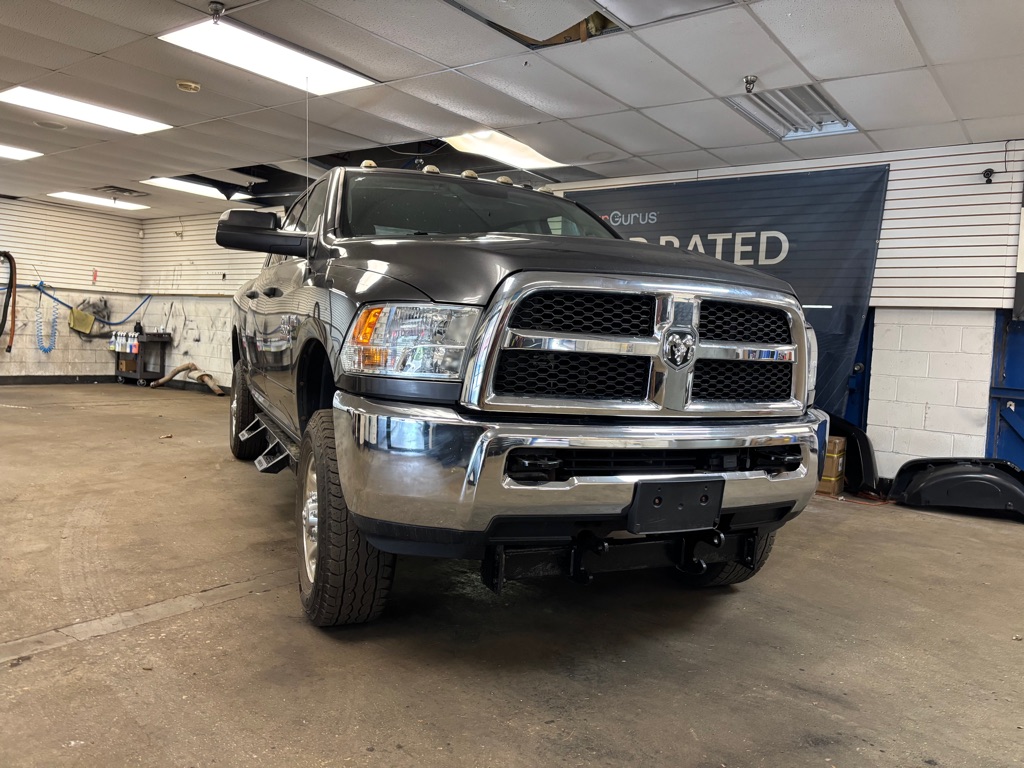 Photo 20 of this RAM 2500