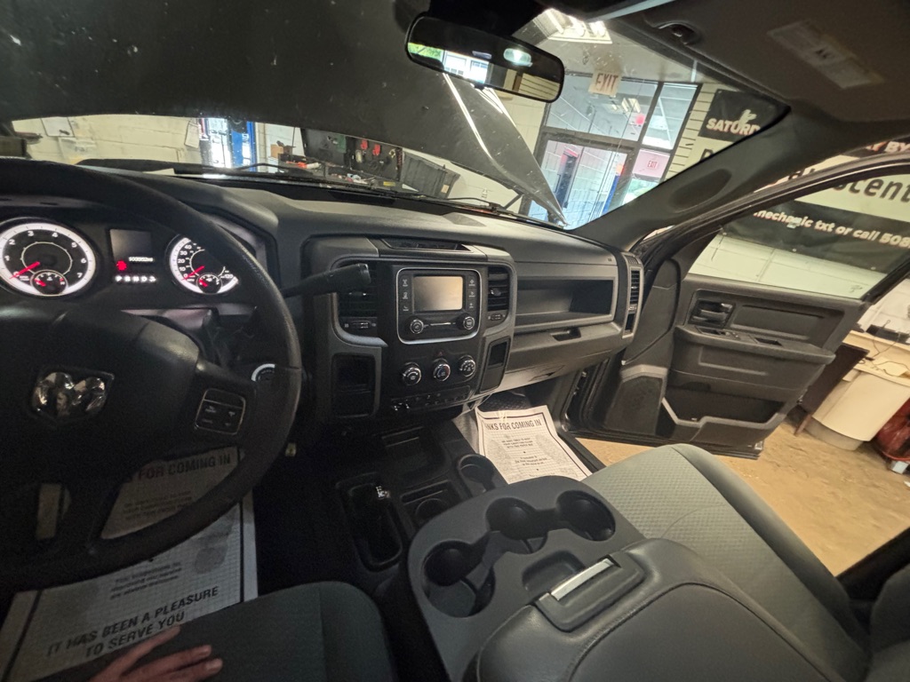 Photo 65 of this RAM 2500