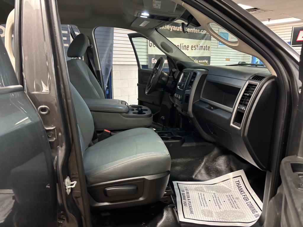 Photo 56 of this RAM 2500