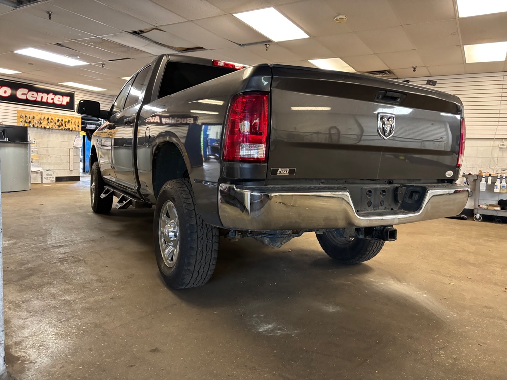 Photo 29 of this RAM 2500