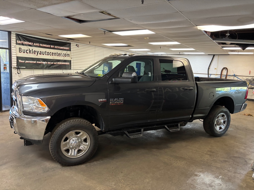 Photo 26 of this RAM 2500