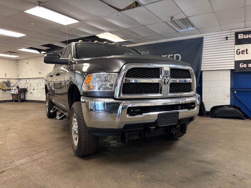 Photo 2 of this RAM 2500