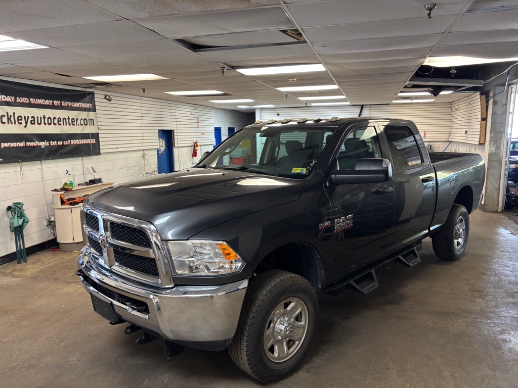 Photo 25 of this RAM 2500