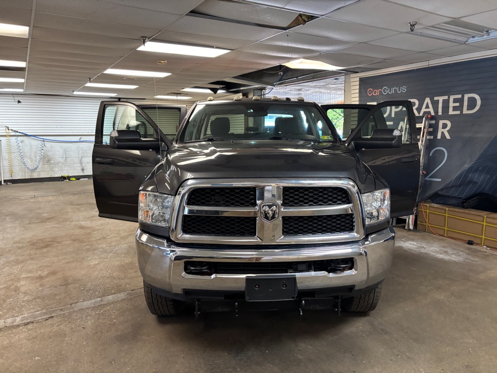 Photo 38 of this RAM 2500