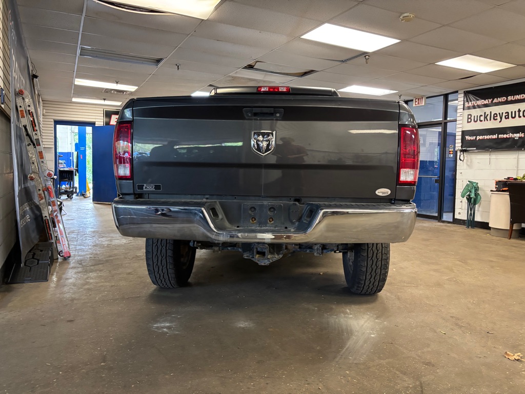 Photo 31 of this RAM 2500
