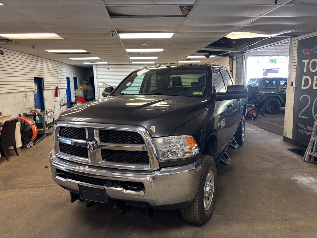 Photo 5 of this RAM 2500