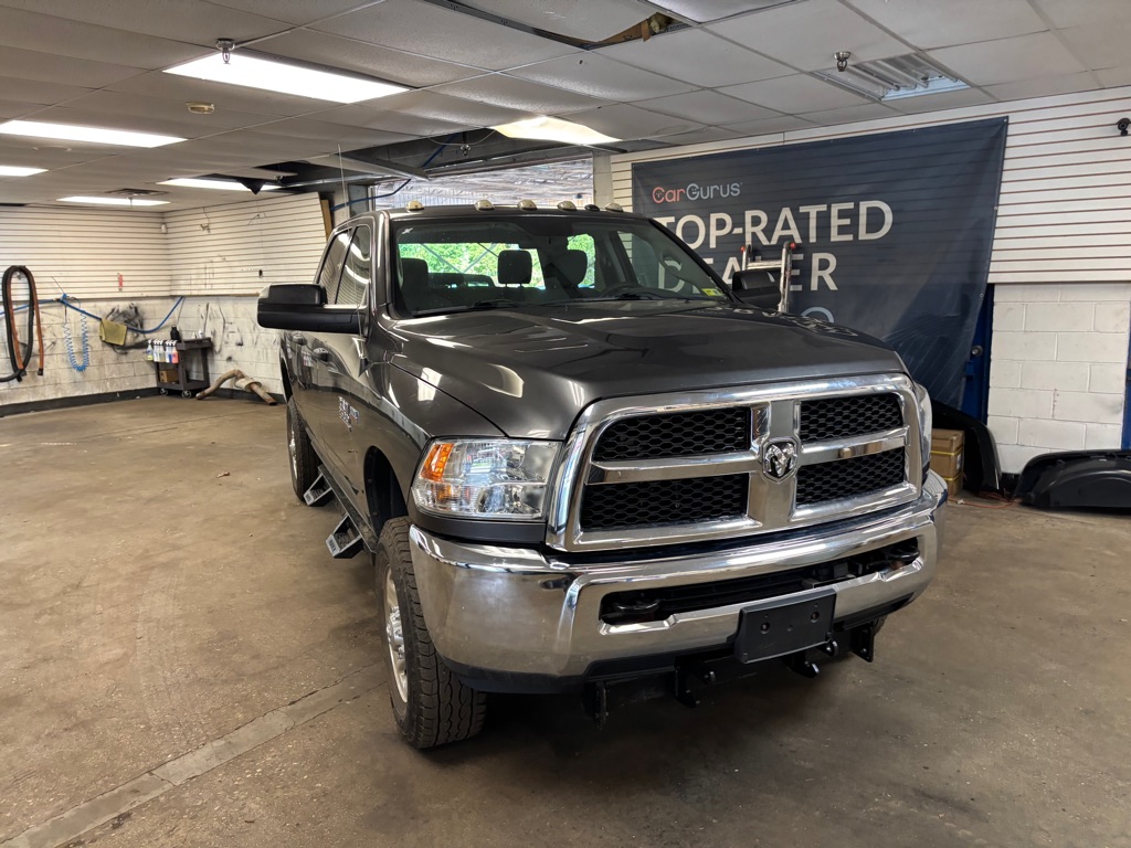 Photo 19 of this RAM 2500