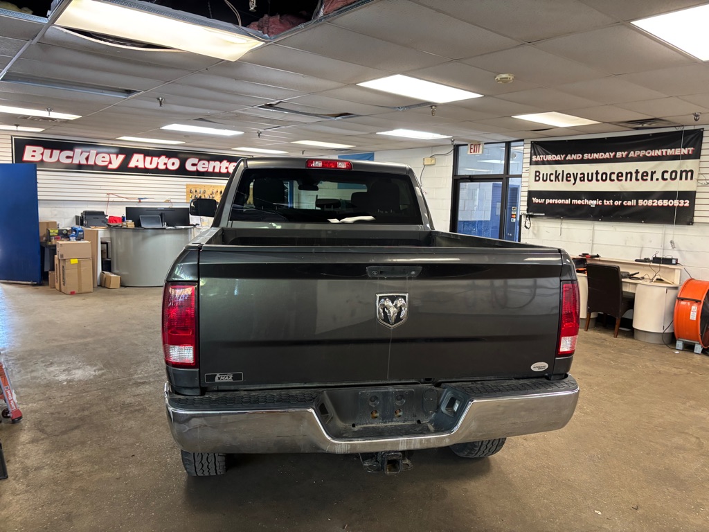 Photo 13 of this RAM 2500