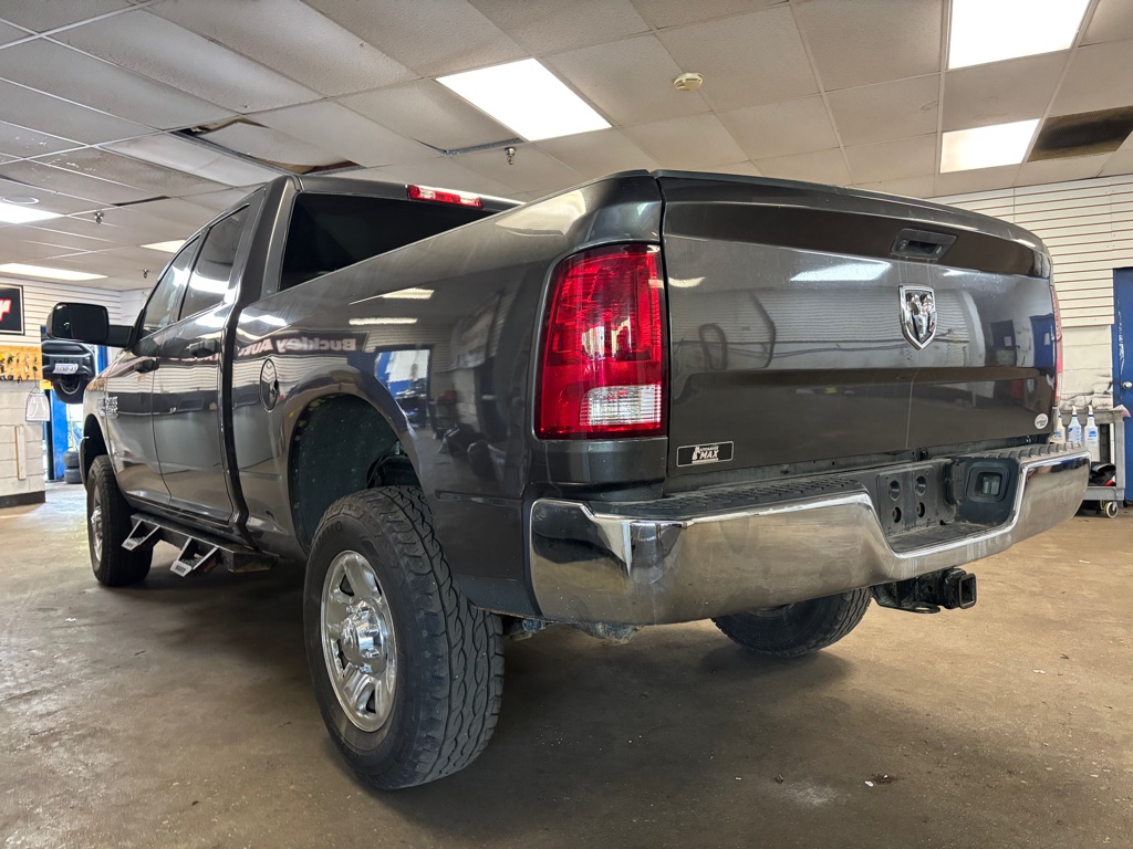 Photo 12 of this RAM 2500