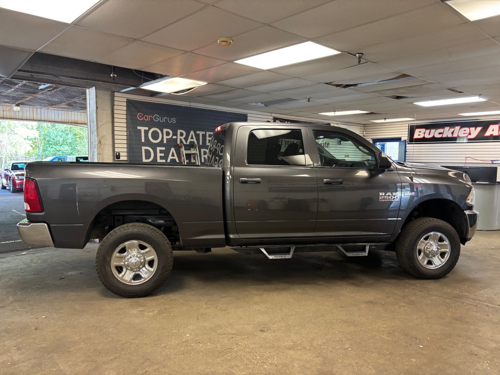 Photo 17 of this RAM 2500