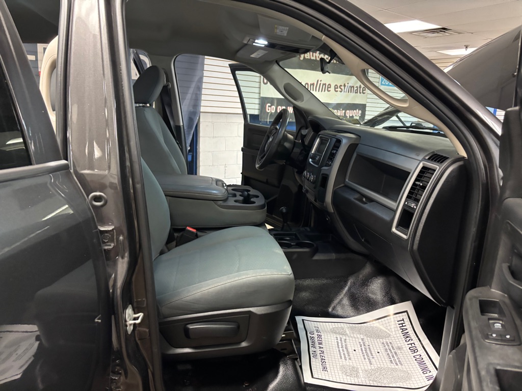 Photo 59 of this RAM 2500