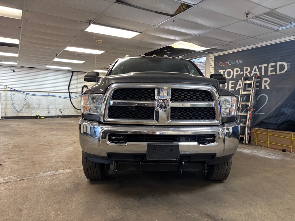 Photo 4 of this RAM 2500
