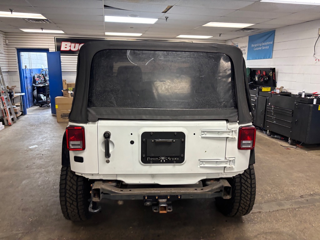 Photo 53 of this JEEP WRANGLER UNLIMI