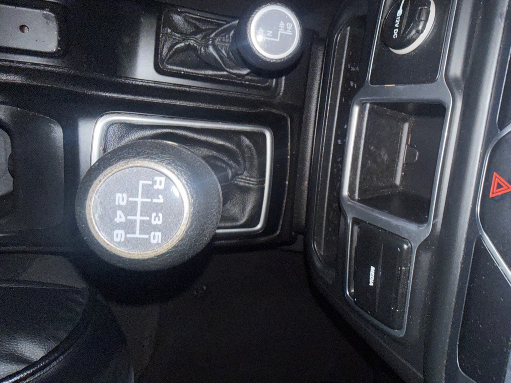 Photo 16 of this JEEP WRANGLER UNLIMI