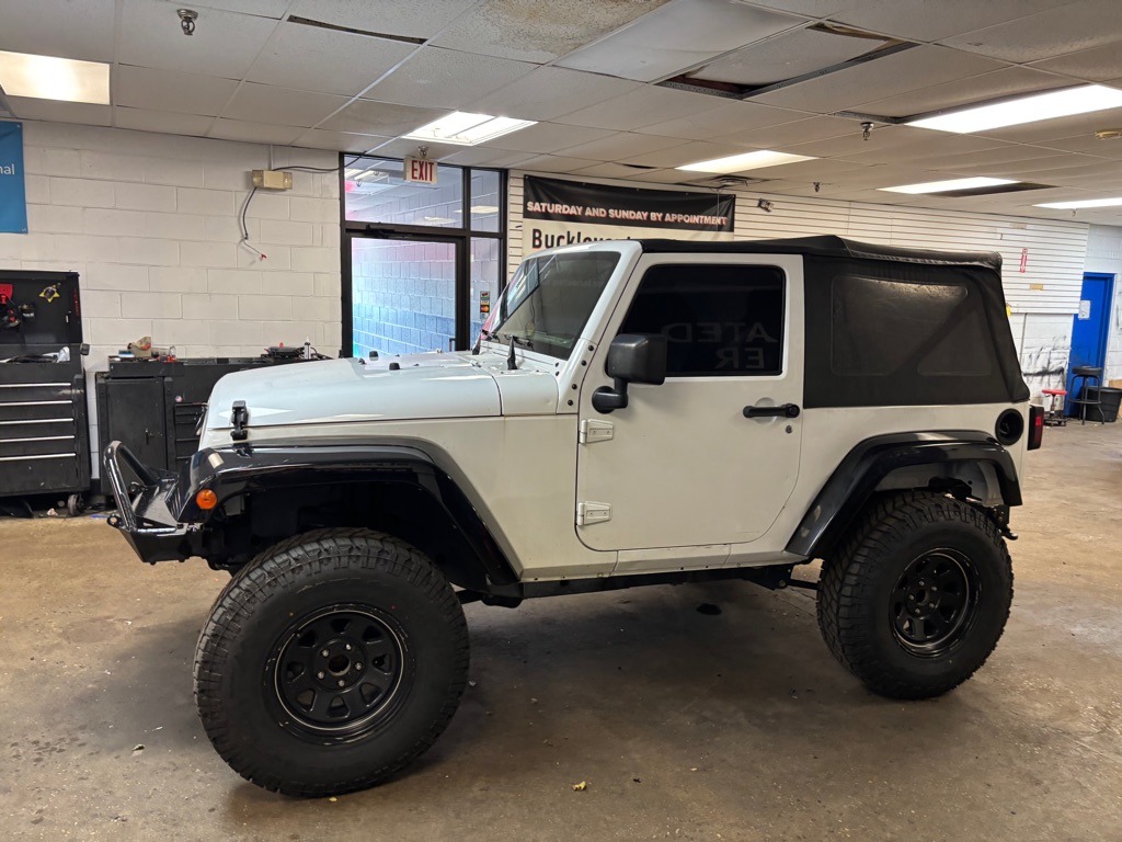 Photo 49 of this JEEP WRANGLER UNLIMI
