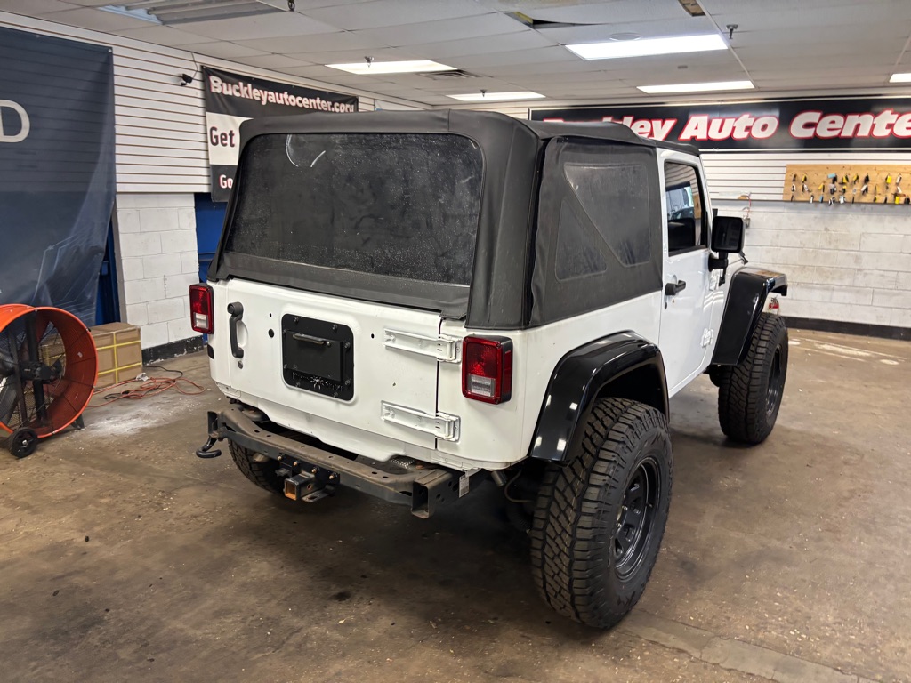 Photo 55 of this JEEP WRANGLER UNLIMI