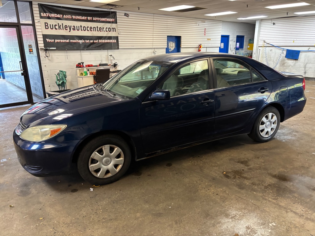Photo 7 of this TOYOTA CAMRY