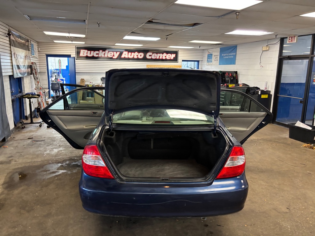 Photo 47 of this TOYOTA CAMRY