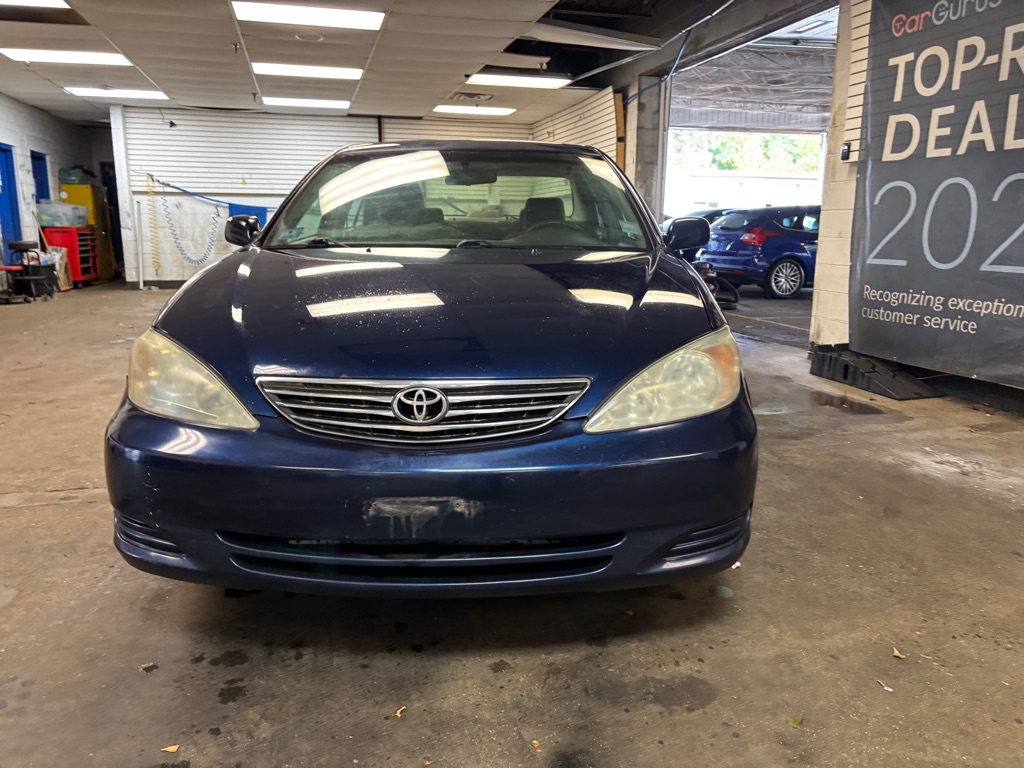 Photo 4 of this TOYOTA CAMRY
