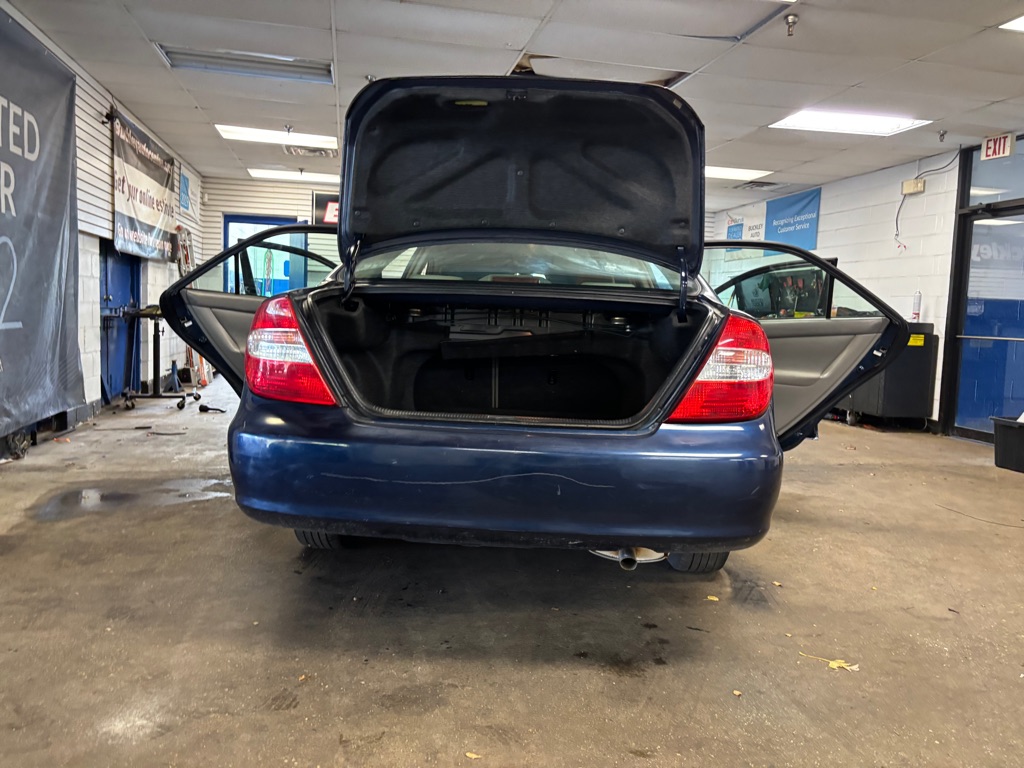 Photo 48 of this TOYOTA CAMRY