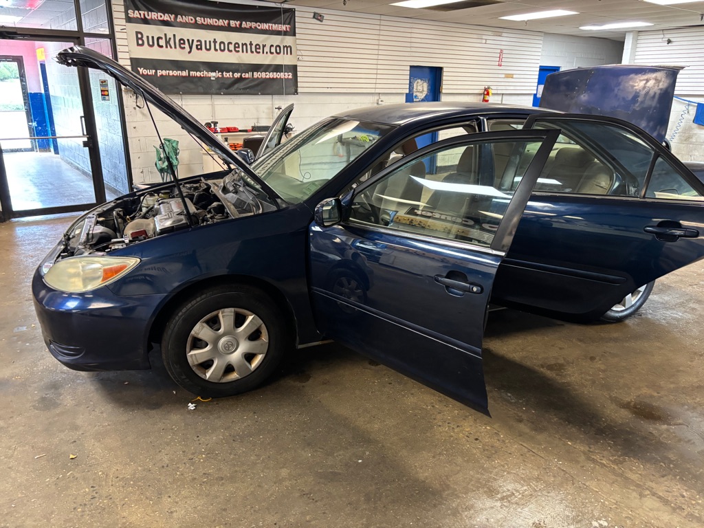 Photo 43 of this TOYOTA CAMRY