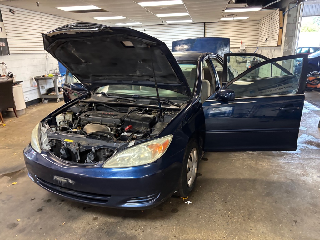 Photo 42 of this TOYOTA CAMRY