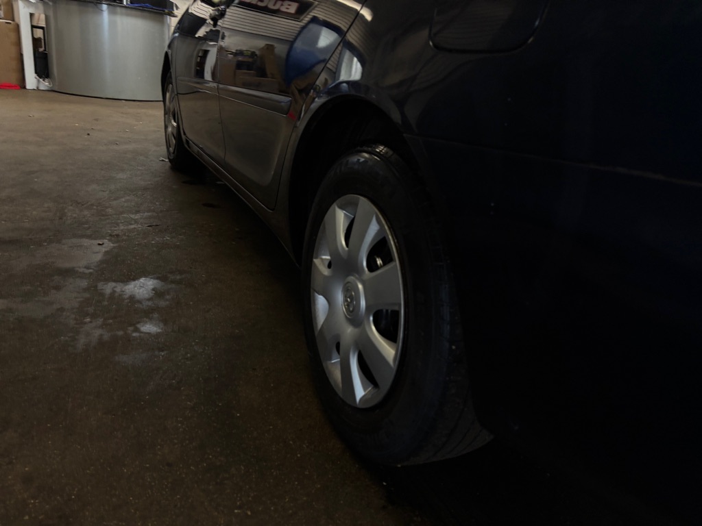Photo 19 of this TOYOTA CAMRY