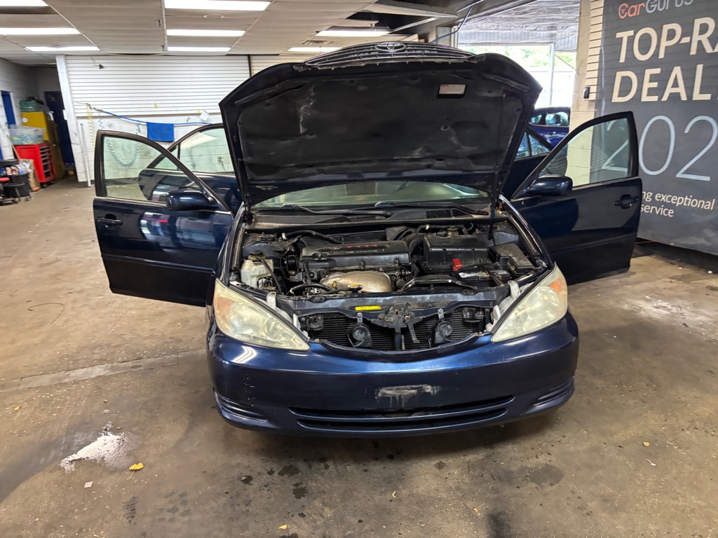 Photo 41 of this TOYOTA CAMRY