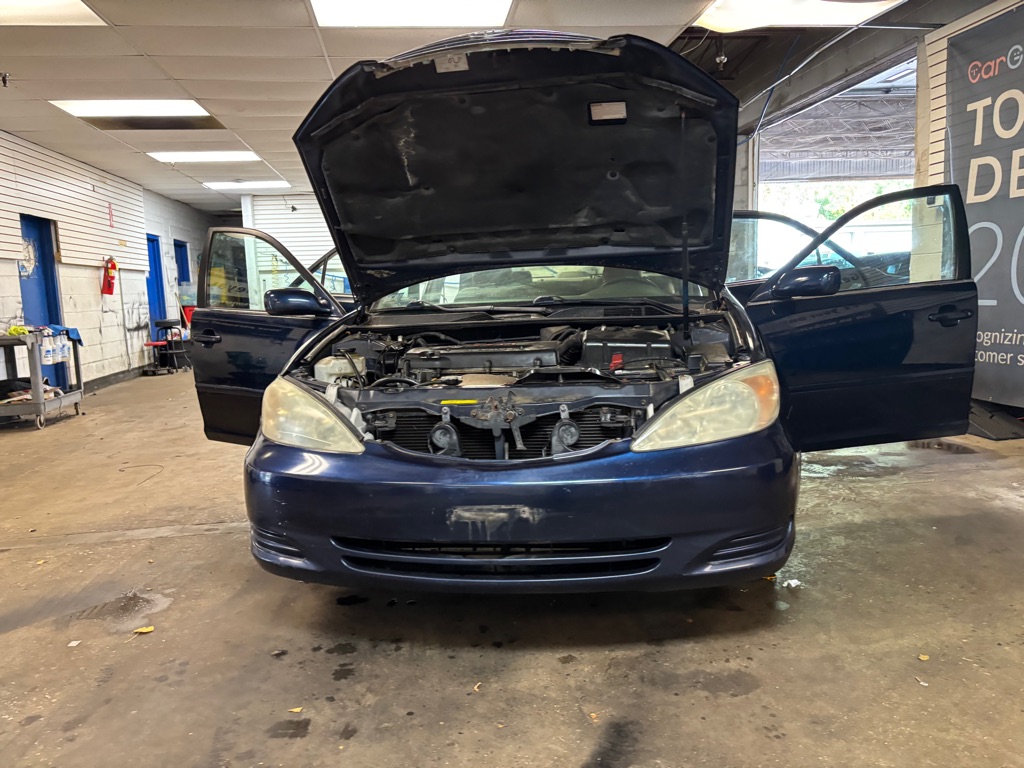 Photo 25 of this TOYOTA CAMRY