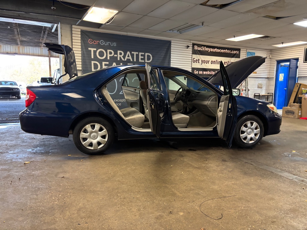 Photo 52 of this TOYOTA CAMRY