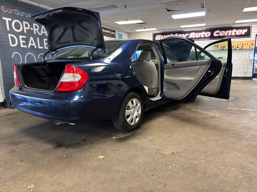 Photo 50 of this TOYOTA CAMRY